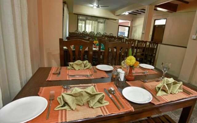 Pokhara Eco Resort