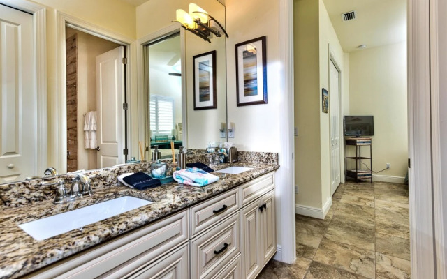 Amalfi 3 Bedroom Home by NFVH