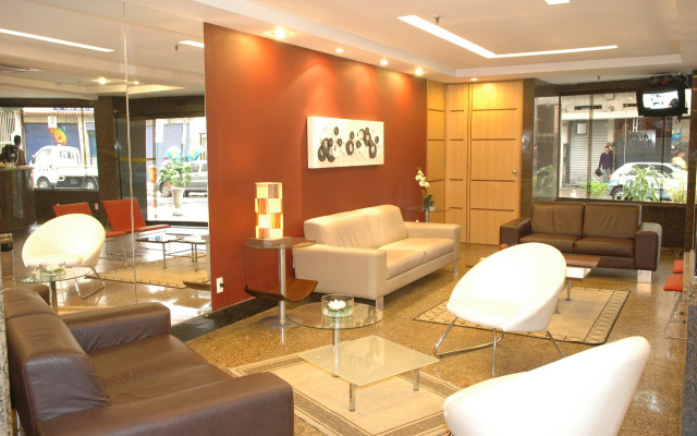 Rondônia Palace Hotel