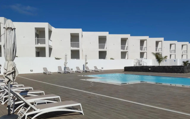 Apartamento Vero Senator, Costa Teguise