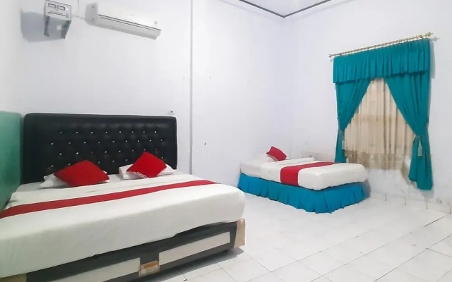Hotel Niaga Mitra RedDoorz