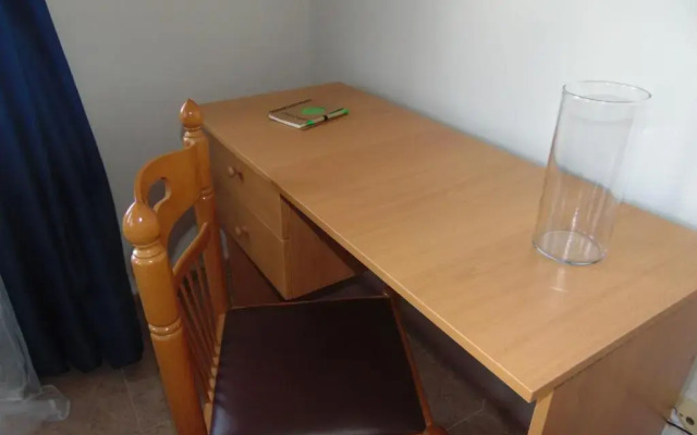 Apartamento Aeropuerto 2
