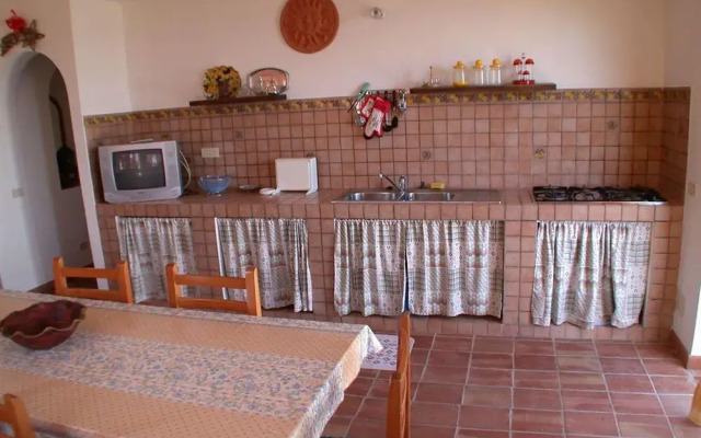 La Cossira Dammusi & Appartamenti