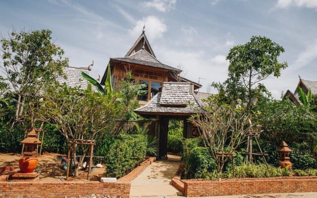 Santhiya Phuket Natai Resort & Spa