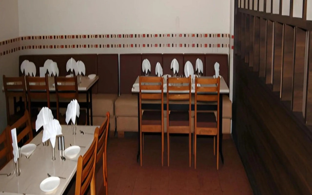 Hotel Radiance