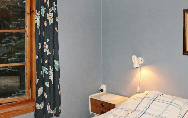 5 Person Holiday Home in Vagland