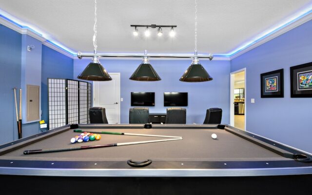 1433RF- The Retreat at ChampionsGate