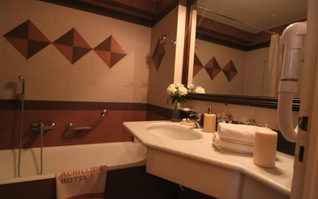 Achillion Hotel