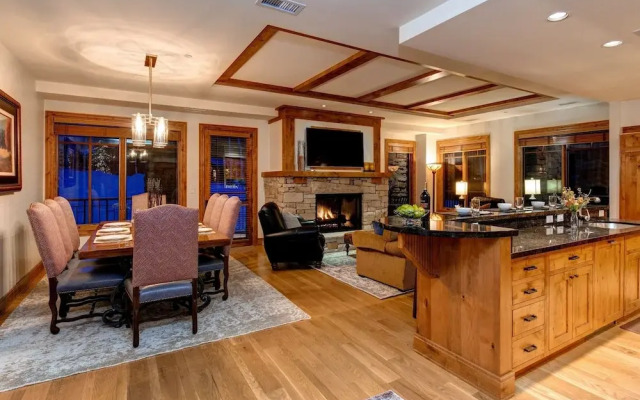 Abode on Empire Pass