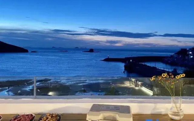 Yilongshe Shengsi Seaview Holiday Meishu