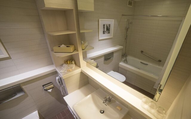 Novotel Singapore on Kitchener