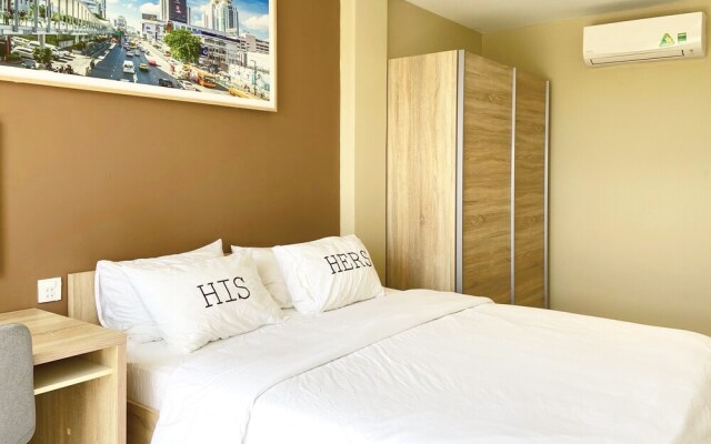Florihome Beach House