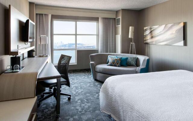 Sonesta Emeryville - San Francisco Bay Bridge