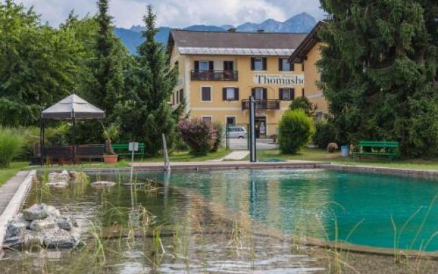 Thomashof Gasthof - Pension