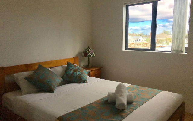 Beach Life Apartments