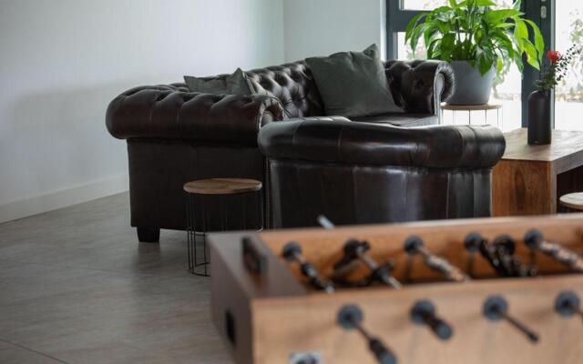 Brera Serviced Apartments Stuttgart