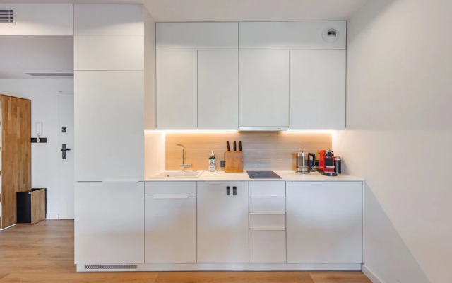 Apartamenty Sun & Snow Pinea