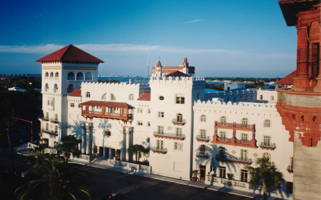 Casa Monica Resort & Spa, Autograph Collection