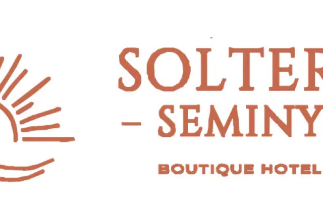 Solterra Seminyak Boutique Hotel & Spa