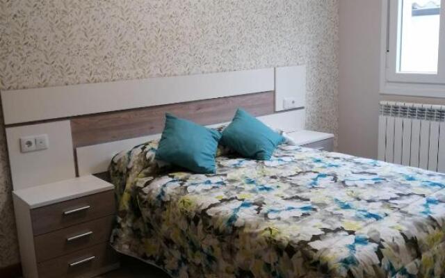 Pensión Estación 41