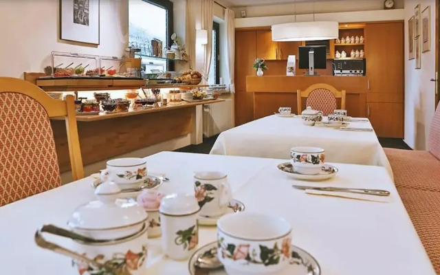 Hotel am Kupferhammer