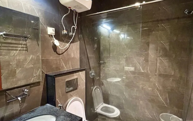 Z Suites Hotel Mahipalpur IGI Airport