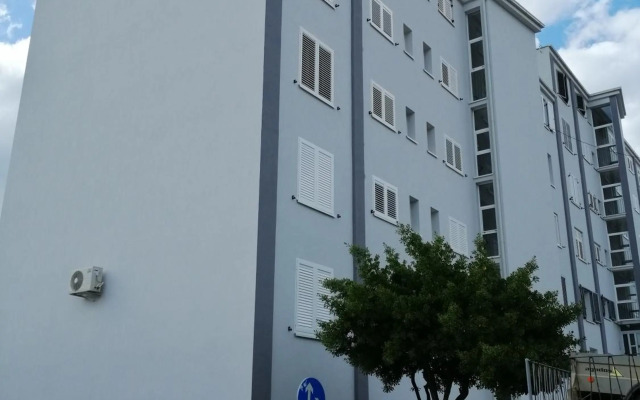 Studio Apartment Mila