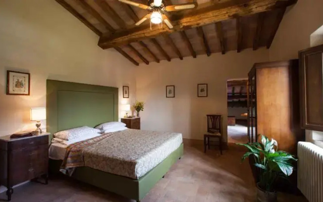 Villa Di Montesoli