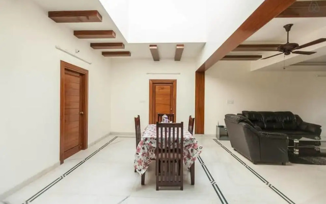 Eyrie Suites