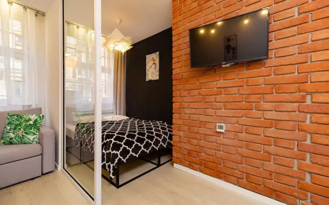 Apartamenty - Prosta 12