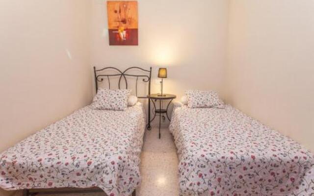 Apartamentos Centro Jerez