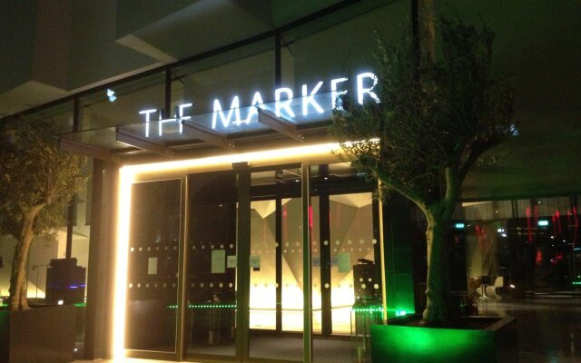 Anantara The Marker Dublin - A Leading Hotel of the World