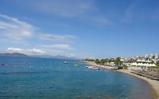 Fsm Villa Merih Akyarlar