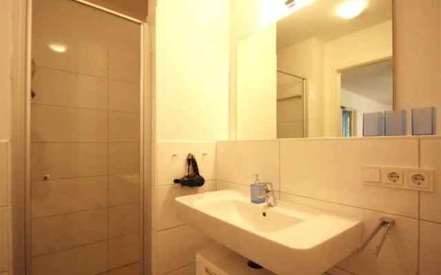 Haus Meeresblick - Ferienwohnung Strandlaeufer (Ref. 128683)