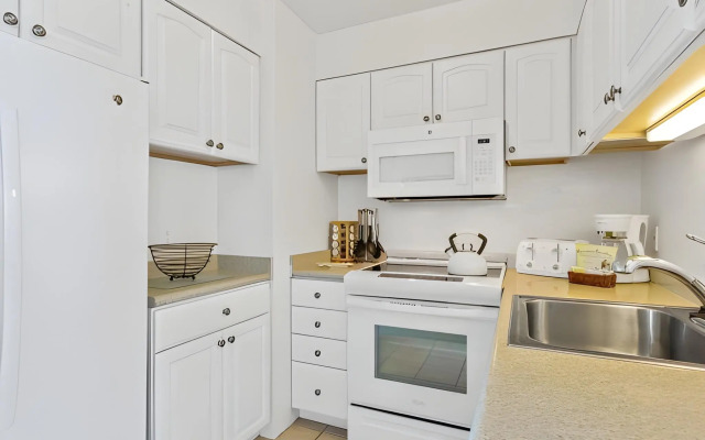 Royal Kahana Maui by OUTRIGGER