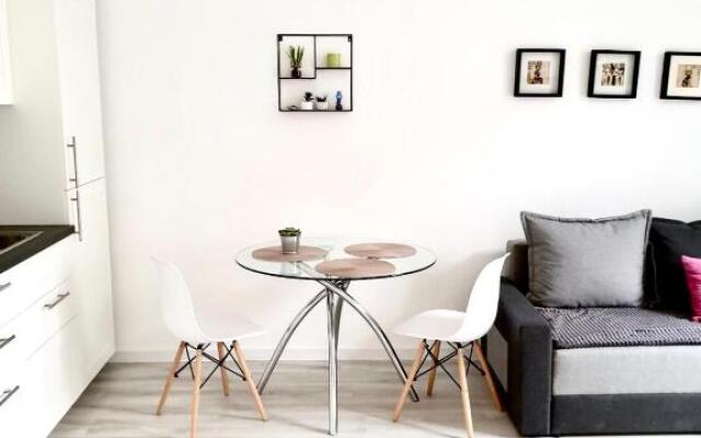 HStyle Apartament Mikolowska 9