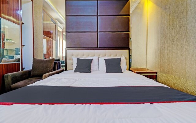 Collection O 93070 Apartemen The Suite Metro By Sultan Property Ii