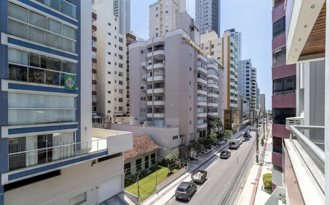 2 Bedroom apt 350m fr the Beach, BC Center Btr0302