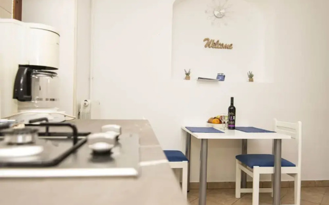 Apartment Marino