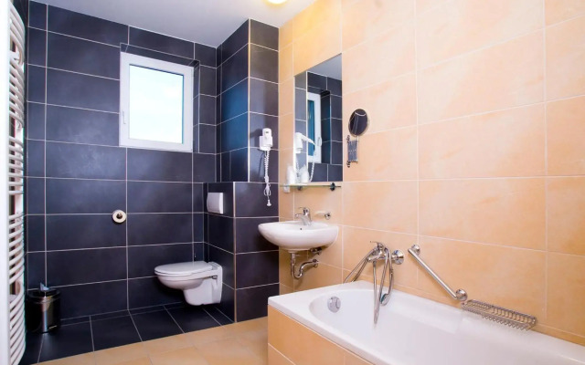 BEST WESTERN Hotel Trend