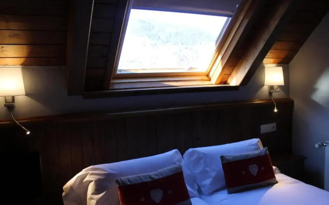 Hotel AA Beret