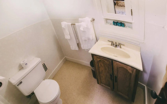 Prince of Wales Hotel