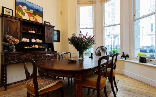 Veeve - Stanley Garden Flat