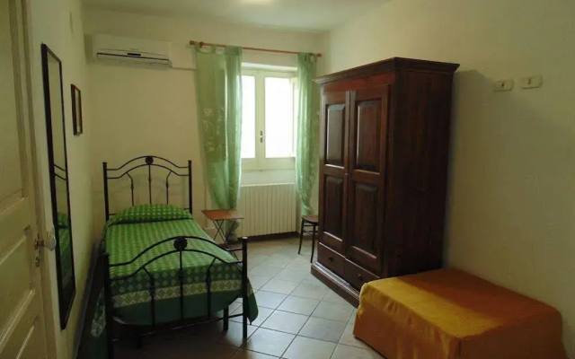 Residence Kalè