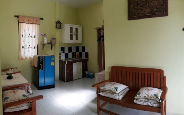 Viang Suphorn Garden Resort