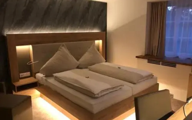 Landhotel Jagdschlösschen