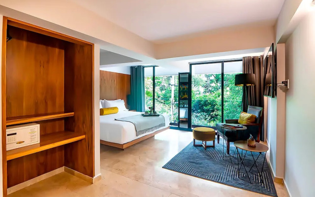 Hotel Luca