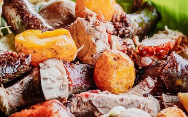 Refugio Llanero Hotel