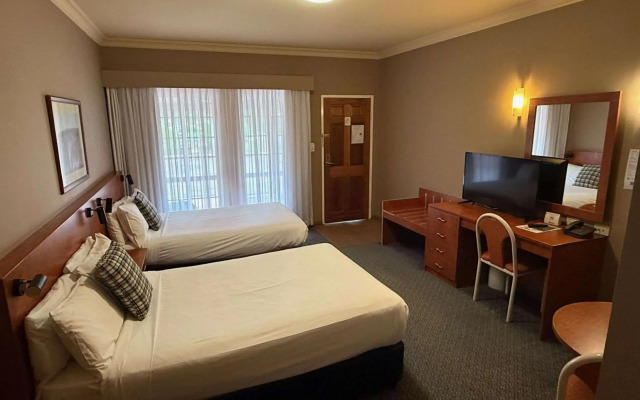 Quality Inn Penrith