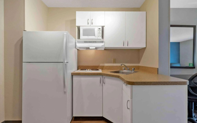 Extended Stay America Suites Washington DC Centreville Manas